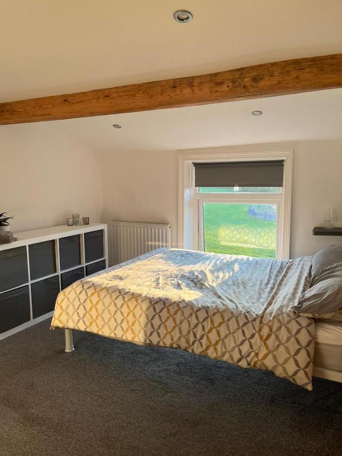 Park View Cottage Liversedge 외부 사진