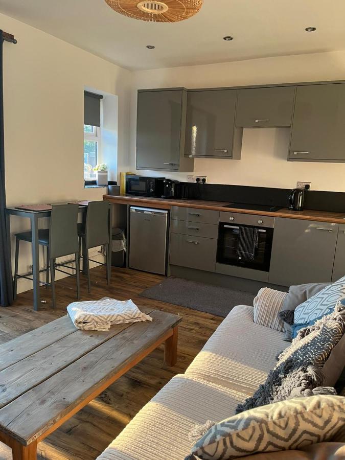 Park View Cottage Liversedge 외부 사진