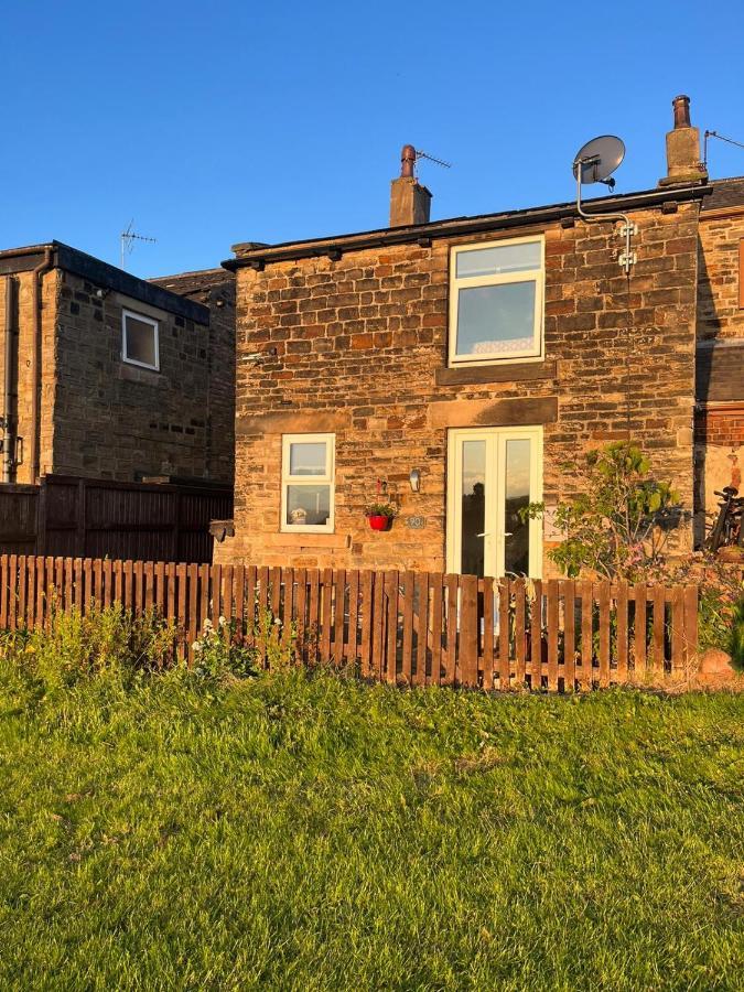Park View Cottage Liversedge 외부 사진