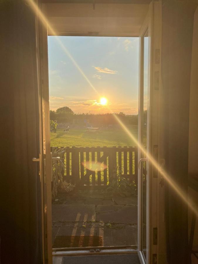 Park View Cottage Liversedge 외부 사진