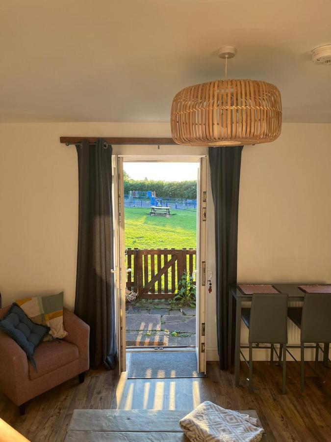 Park View Cottage Liversedge 외부 사진