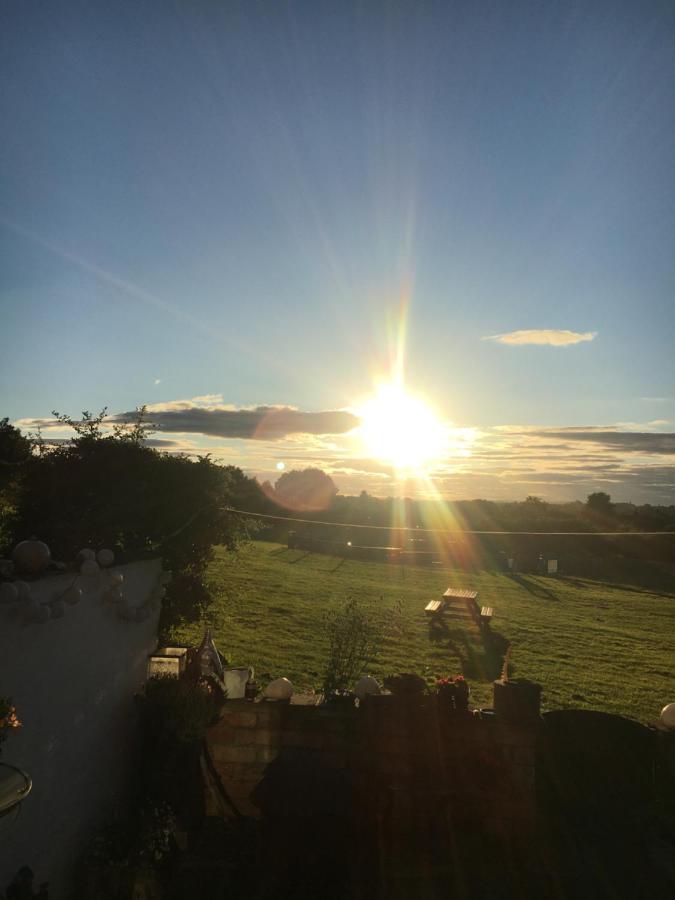 Park View Cottage Liversedge 외부 사진