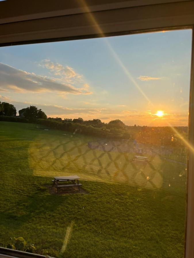 Park View Cottage Liversedge 외부 사진