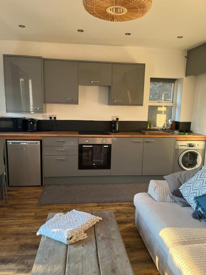 Park View Cottage Liversedge 외부 사진