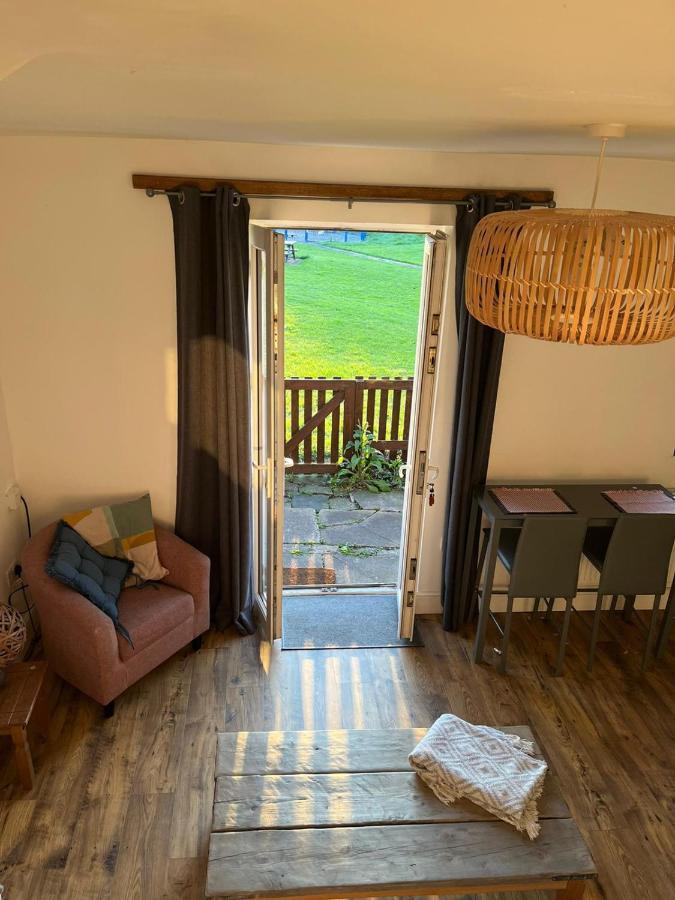 Park View Cottage Liversedge 외부 사진