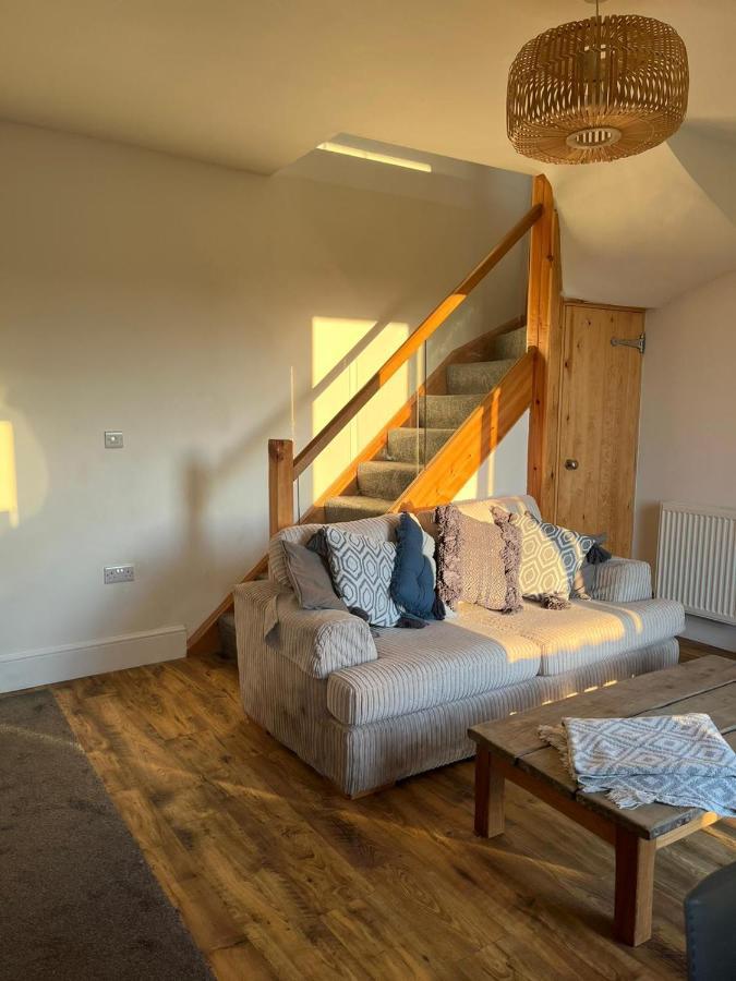 Park View Cottage Liversedge 외부 사진