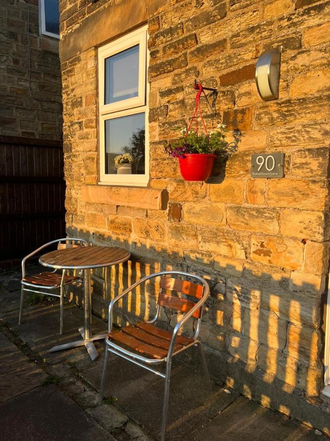 Park View Cottage Liversedge 외부 사진