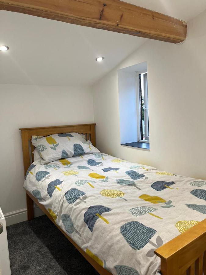 Park View Cottage Liversedge 외부 사진
