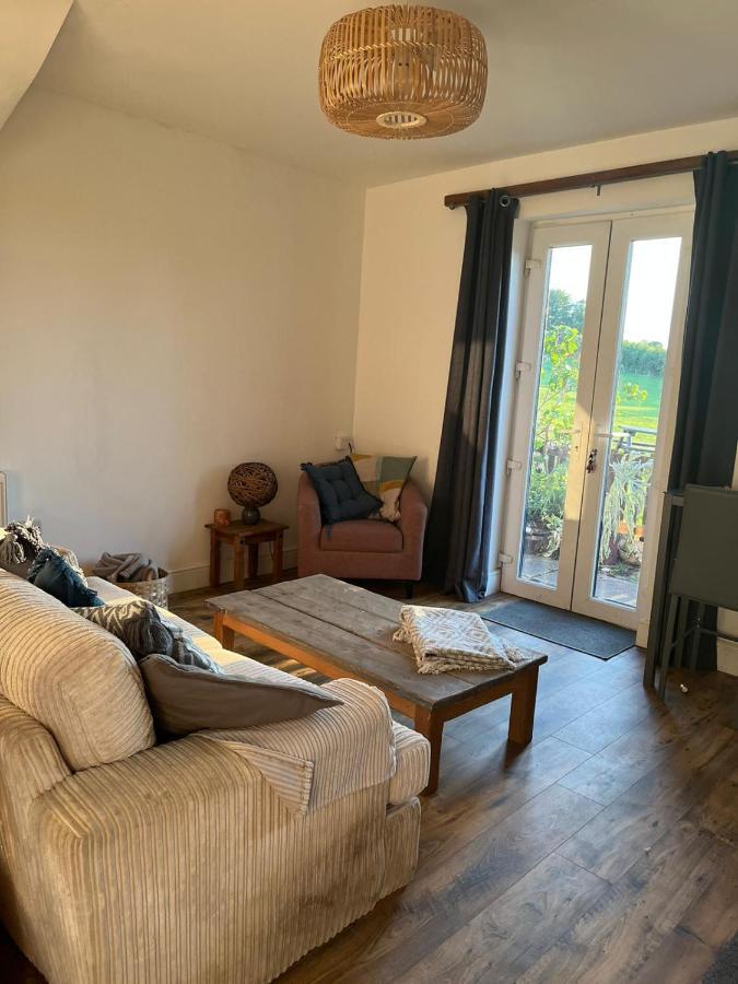 Park View Cottage Liversedge 외부 사진
