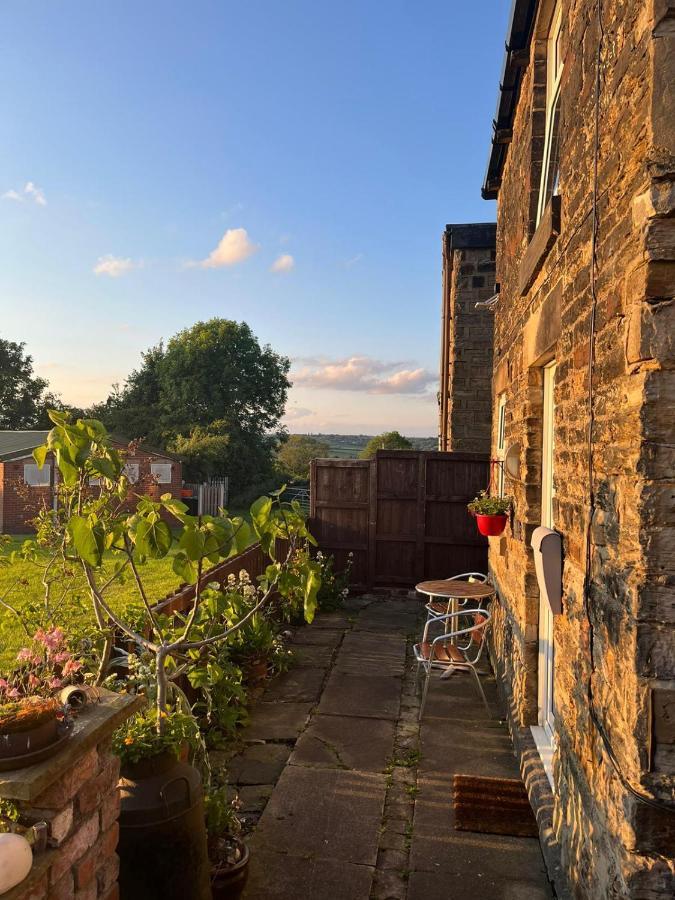 Park View Cottage Liversedge 외부 사진