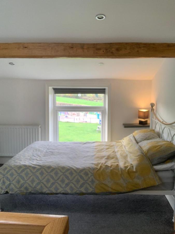Park View Cottage Liversedge 외부 사진