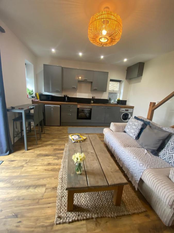 Park View Cottage Liversedge 외부 사진