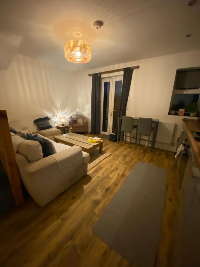Park View Cottage Liversedge 외부 사진