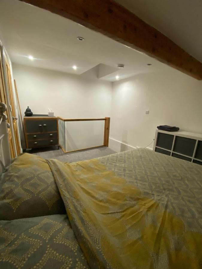 Park View Cottage Liversedge 외부 사진
