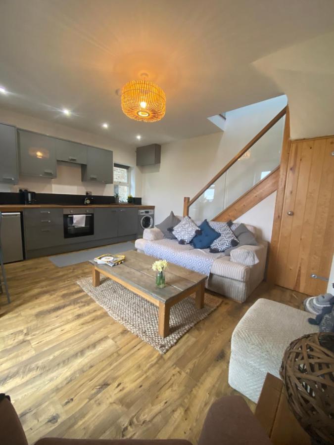 Park View Cottage Liversedge 외부 사진