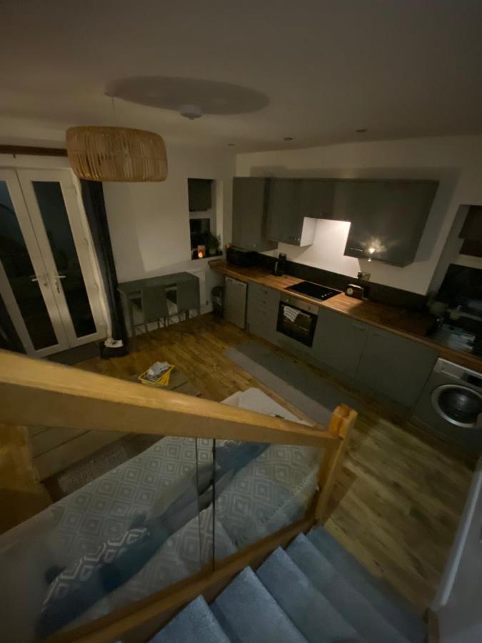 Park View Cottage Liversedge 외부 사진