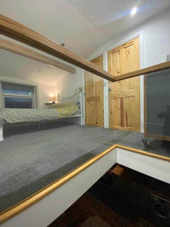 Park View Cottage Liversedge 외부 사진