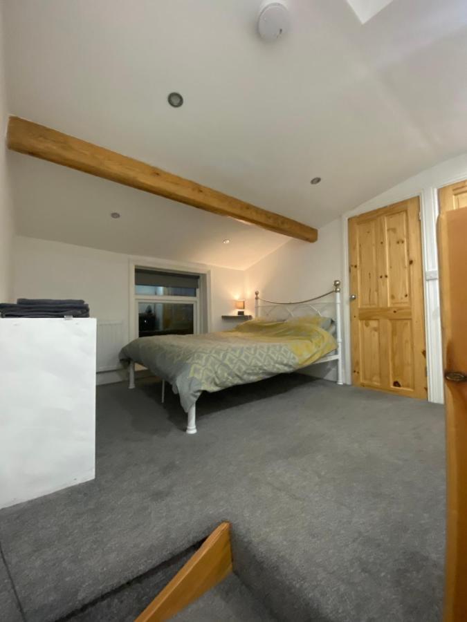 Park View Cottage Liversedge 외부 사진