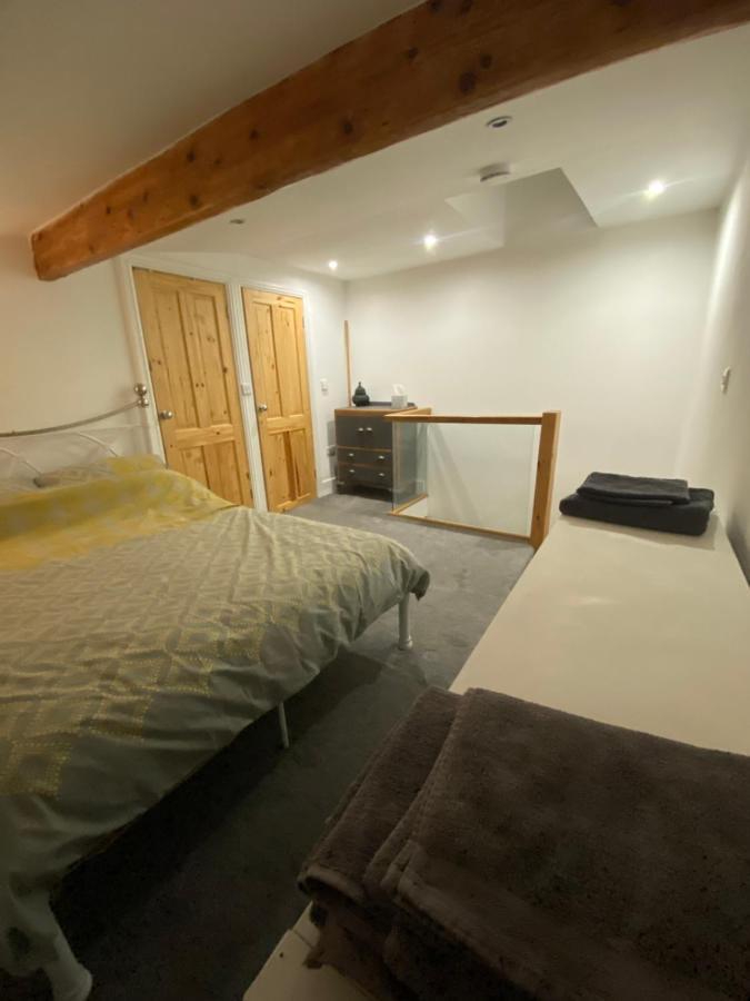 Park View Cottage Liversedge 외부 사진