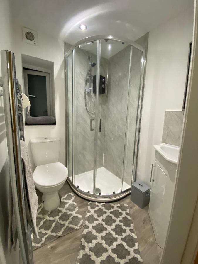 Park View Cottage Liversedge 외부 사진