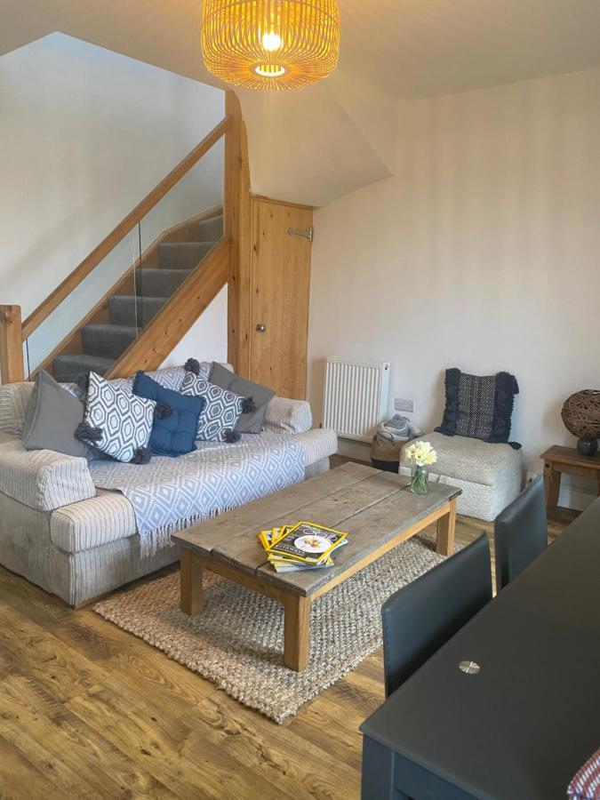 Park View Cottage Liversedge 외부 사진