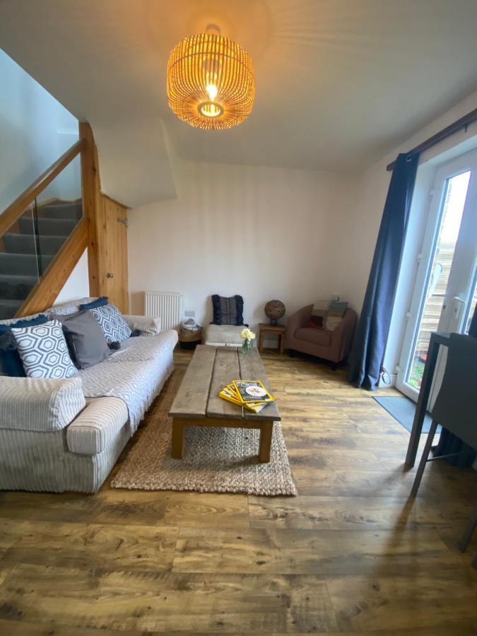 Park View Cottage Liversedge 외부 사진