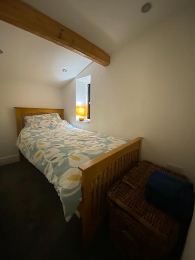 Park View Cottage Liversedge 외부 사진