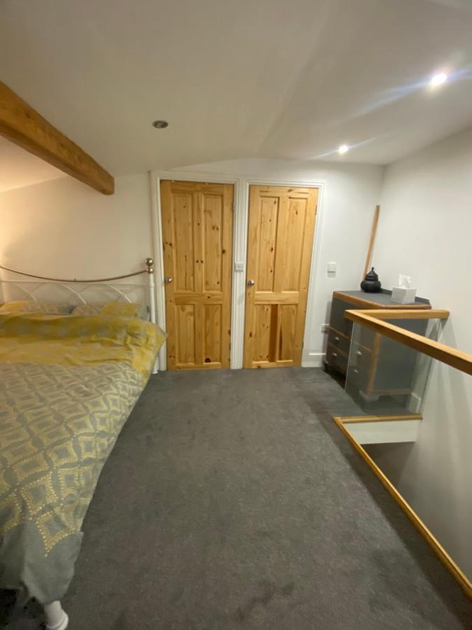 Park View Cottage Liversedge 외부 사진