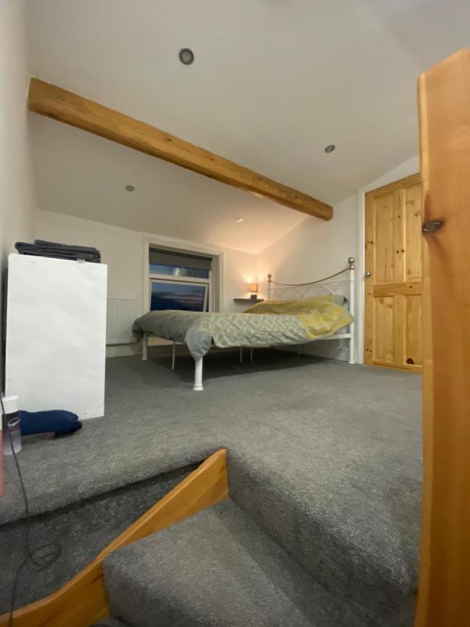 Park View Cottage Liversedge 외부 사진