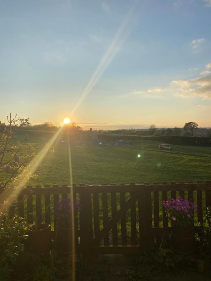 Park View Cottage Liversedge 외부 사진