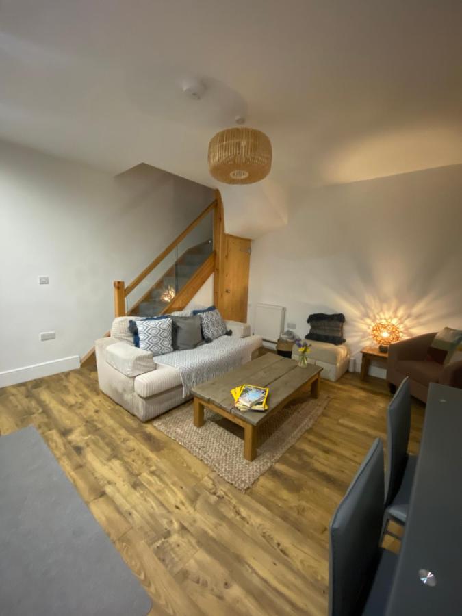 Park View Cottage Liversedge 외부 사진