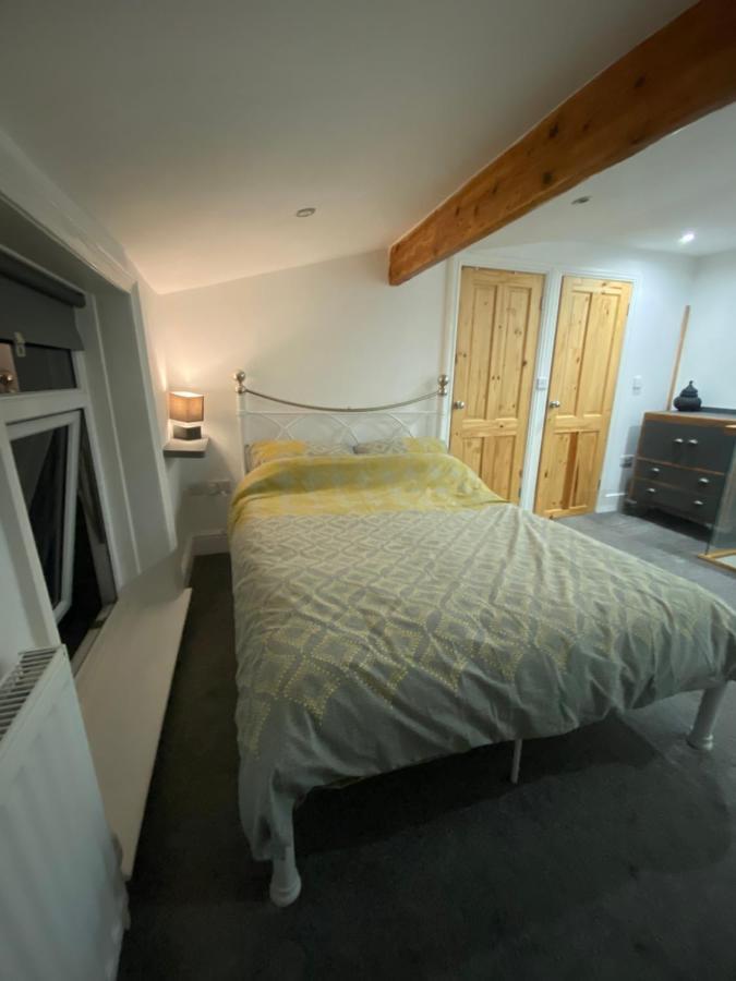 Park View Cottage Liversedge 외부 사진