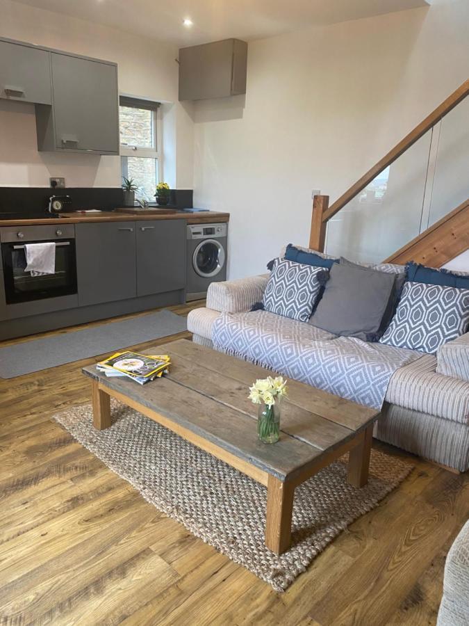 Park View Cottage Liversedge 외부 사진