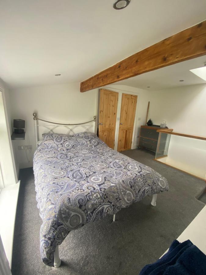 Park View Cottage Liversedge 외부 사진