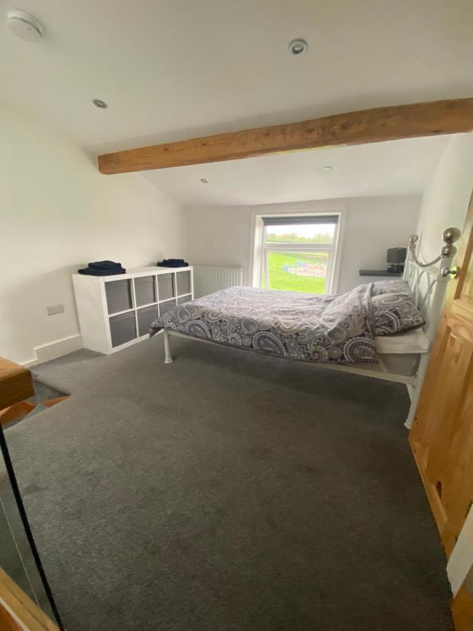 Park View Cottage Liversedge 외부 사진