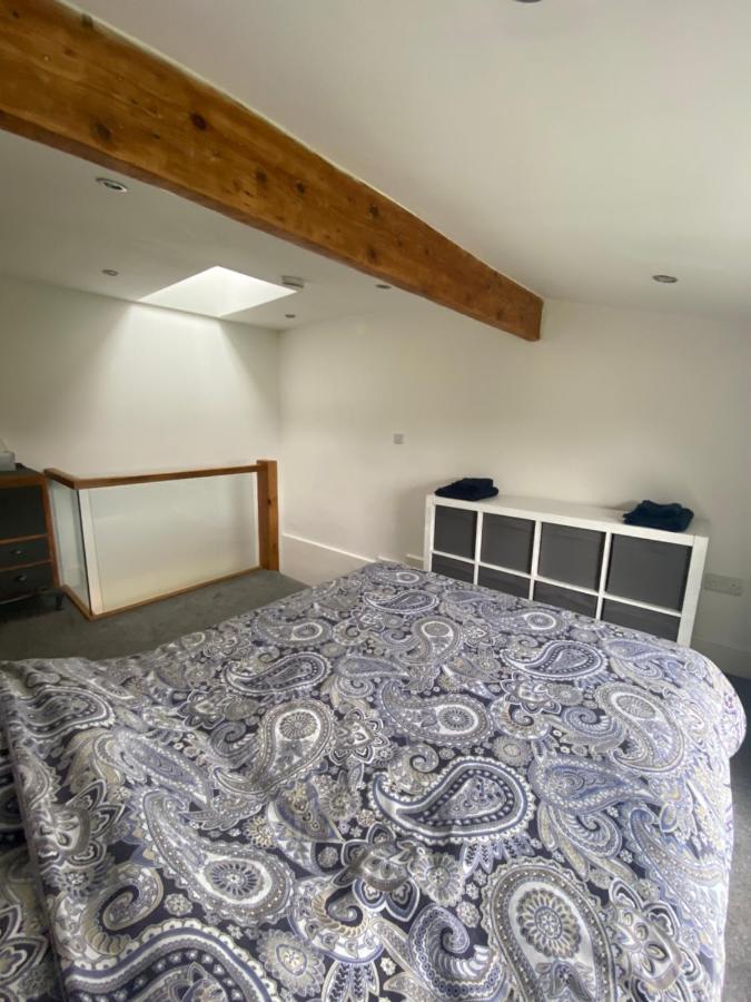 Park View Cottage Liversedge 외부 사진