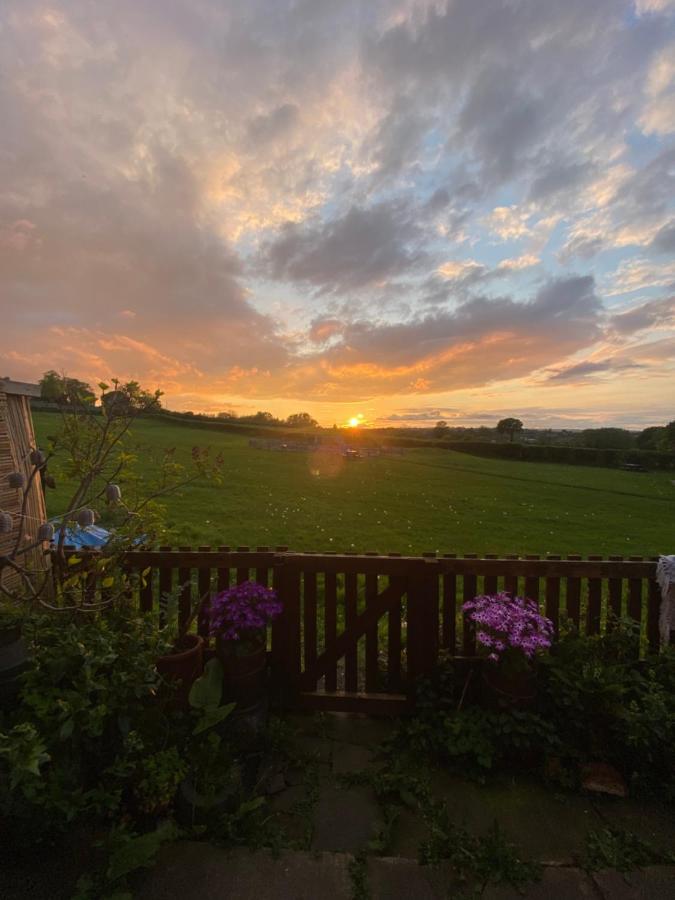 Park View Cottage Liversedge 외부 사진