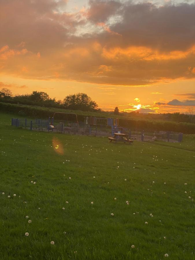 Park View Cottage Liversedge 외부 사진