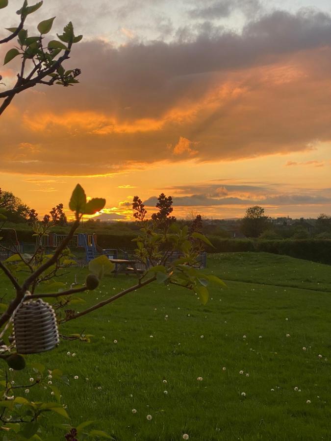 Park View Cottage Liversedge 외부 사진