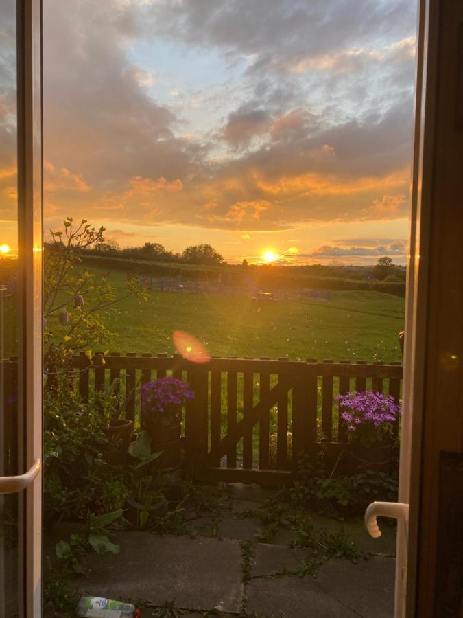 Park View Cottage Liversedge 외부 사진
